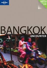 Bangkok by Lonely Planet