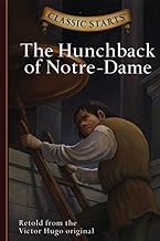 The Hunchback of Notre-Dame [hardcover]