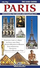 The gold guide paris [rare books] by Giovanna Magi