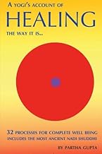 Healing - The Way It Is
