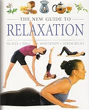 The New Guide to Relaxation [hard cover] [rare books]