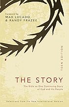 The Story: Teen Edition