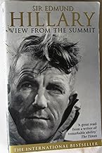 View from the Summit by Sir Edmund Hillary