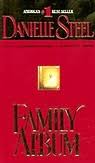 Family Album by Danielle Steel