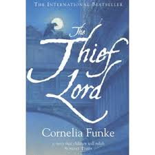 The Thief Lord by Cornelia Funke