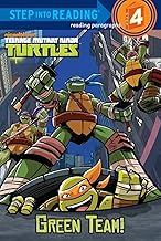 Teenage Mutant Ninja Turtles
