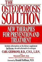 Osteoporosis Solution [rare books] by Carl German