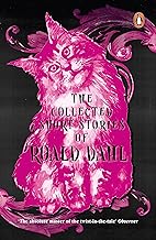 The collected short stories of roald dahl