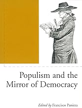 Populism and the Mirror of Democracy [RARE BOOKS]