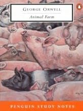 Penguin Study Notes: Animal Farm by Stephen Coote