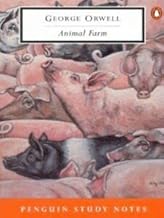 Penguin Study Notes: Animal Farm