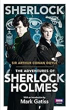 The Adventures of Sherlock Holmes