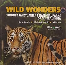 Wild Wonders – Wildlife Sanctuaries by The Times of India