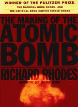 Load image into Gallery viewer, The making of the atomic bomb [rare books]
