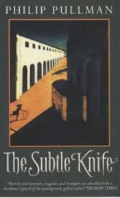 The subtle knife