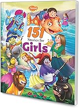 151 Stories for Girls