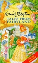 Tales From Firyland by Enid Blyton