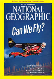 National Geographic Magazine September 2011 [RARE BOOKS]