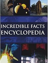 Incredible Facts Encyclopedia [hardcover]