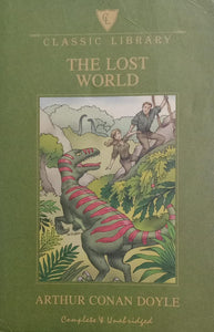 The lost world