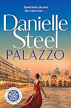 Palazzo by Danielle Steel