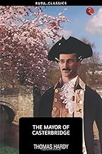 The Mayor Of Casterbridge