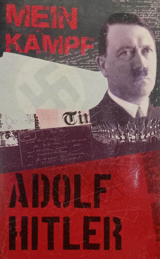 Men Kampf
