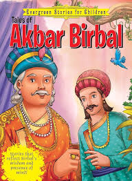 TALES OF AKBAR BIRBAL