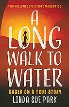 A Long Walk to Water by Linda Sue Park