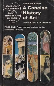 A concise history of art [rare books]
