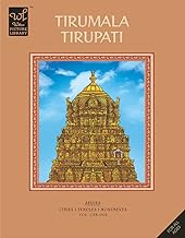 Tirumala Tirupati (Wilco Picture Library)