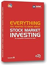 Everything you wanted to know about Stock Market Investing [Hardcover] by Cnbc