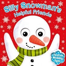 Snowman [hard cover] [board book]