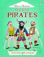 Sticker Pirates