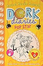 Dork diaries: pop star: by Rachel Renée Russell