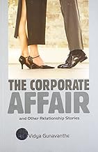 The Corporate Affair and Other Relationship Stories