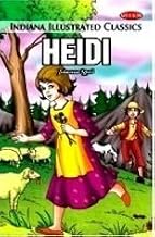 Heidi [hardcover]