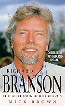 Richard Branson: The Inside Story
