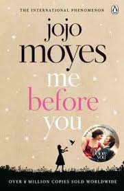 Me before you