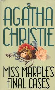 Miss Marple’s Final Cases