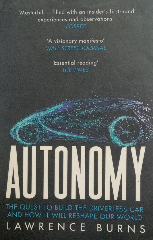 AUTONOMY
