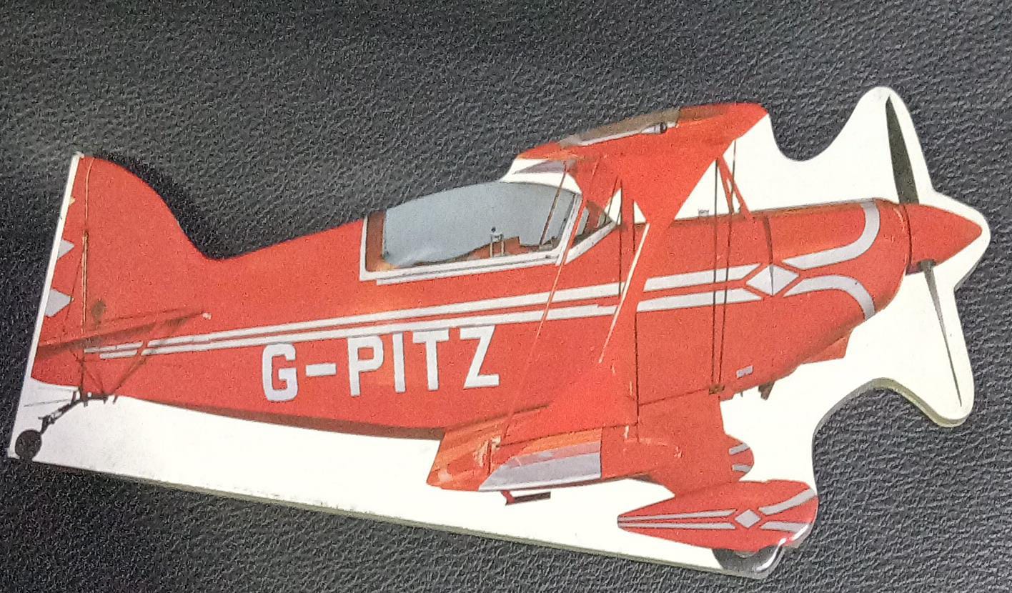 Plane [board book]