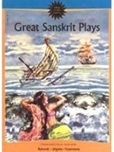 Great Sanskrit Plays: 3 in 1 (Amar Chitra Katha)