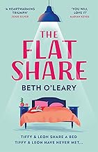 THE FLATSHARE