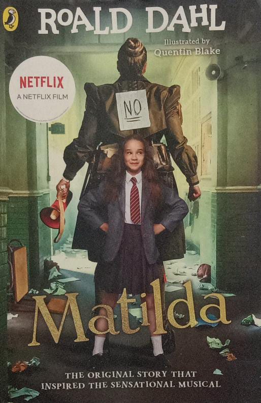 Matilda
