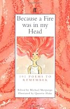 Because a Fire Was in My Head