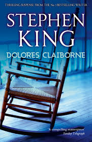 Dolores Claiborne by Stephen King