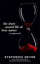 The Short Second Lifeof Bree Tanner [hard cover] [rare books]