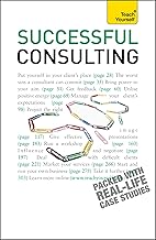 Successful Consulting: Teach Yourself [rare books] by Anna Hipkiss
