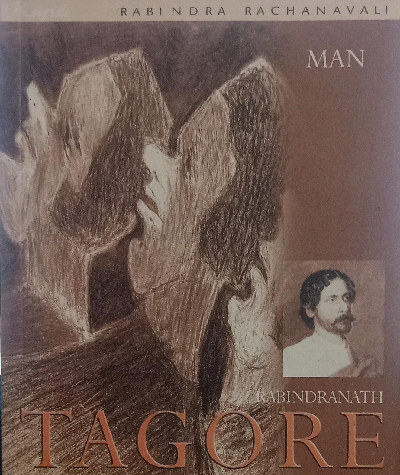 Man by Rabindranath Tagore
